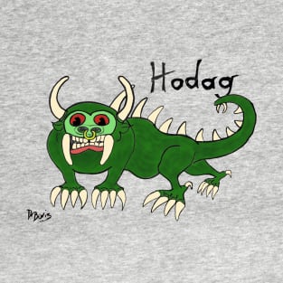 HODAG T-Shirt